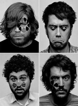 Manos de Topo en Barcelona