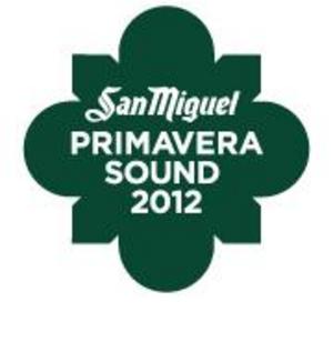 The Wedding Present - Seamonsters en el Primavera Sound 2012