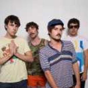 Black Lips en Madrid