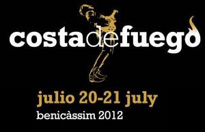 Warcry en el Festival Costa de Fuego 2012