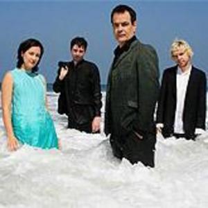 The Wedding Present en Vandellòs I L'hospitalet de L'infant