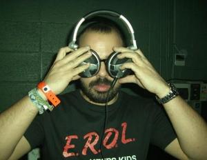 Maadraassoo Dj en el Arenal Sound 2012
