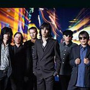 Primal Scream y Vive la Fête en Madrid