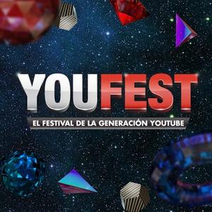 Primal Scream, Buraka Som Sistema, Danny Macaskill, Kreyshawn, Playing for change, Kutiman en el Festival Youfest 2012 en Madrid
