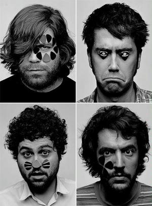 Manos de Topo + The Masonics en Gijón