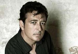 Manolo García en Guipuzcoa