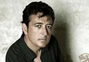 Manolo García en Álava