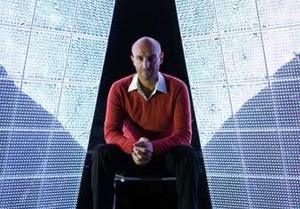 vitalic en Huesca