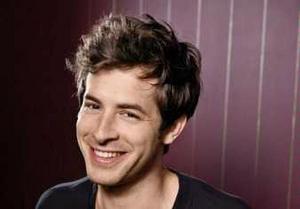 Mark Ronson + Brodinski en Barcelona