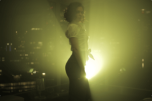 Niña Kraviz en Bilbao