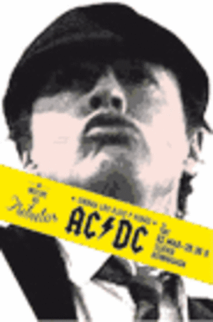 Tributo Ac Dc en Palmas de Gran Canaria