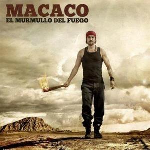 Conciertazo de Amstel: Macaco y M Clan