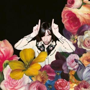 Primal Scream en Santiago de Compostela