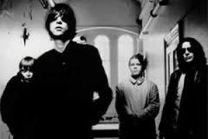 Primal Scream en Santiago de Compostela