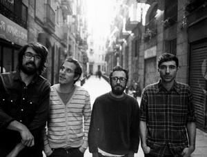 Mujeres en Igualada
