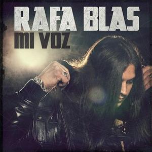 Rafa Blas en Vitoria