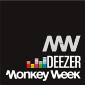 Deezer Monkey Week 2013 en Puerto de Santa María