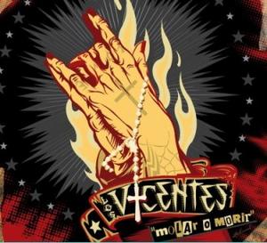 Los Vicentes en Valencia
