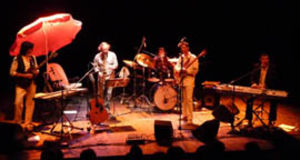 The Logical Group en Barcelona