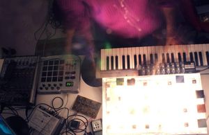 Leap Into The Void en el ElectroPop Festival