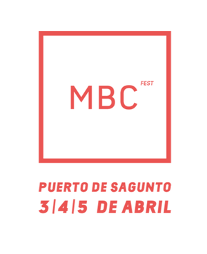MBC Fest 2015 en Puerto de Sagunto