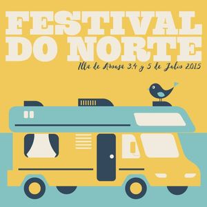 Festival do Norte 2015