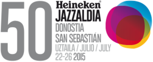 Jazzaldia 2015