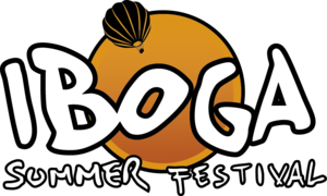Íboga Summer Festival 2015