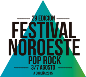Festival Noroeste 2015