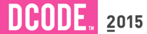 DCODE Festival 2015