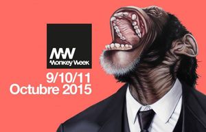 Monkey Week 2015