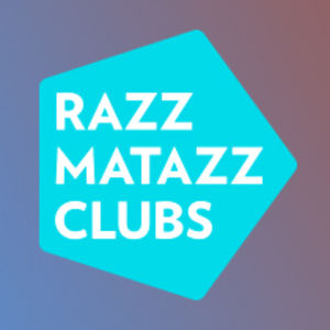 RAZZ CLUBS: GUSGUS live + LUCY + TELEPATHE live + ...