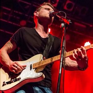Blues Nite by 1906: Ben Poole en Santiago de Compostela