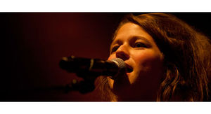 Selah Sue en Barcelona