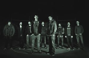 Funkiwi's en Valencia
