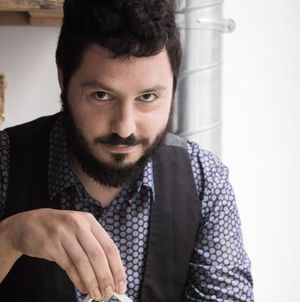 El Kanka en Burgos
