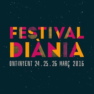 Festival Diània 2016