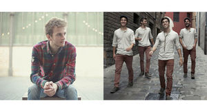 Enric Verdaguer + CyBee en Barcelona