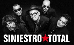 Siniestro Total en Sevilla