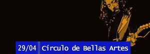 Julián Maeso en Madrid