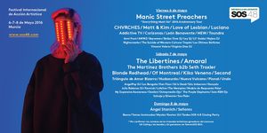 Festival SOS 4.8