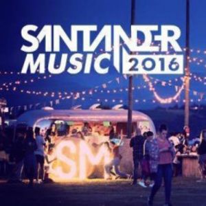 Santander Music Festival 2016