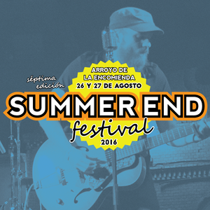 SUMMER END FESTIVAL 2016