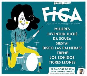 FIGA16