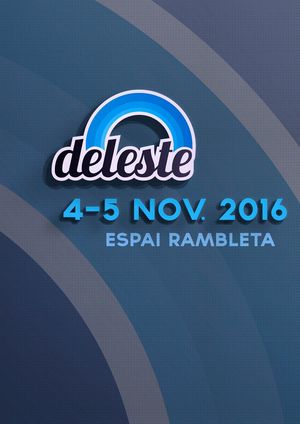 Fiesta Presentación Deleste 2016 con Novedades Carminha en Valencia