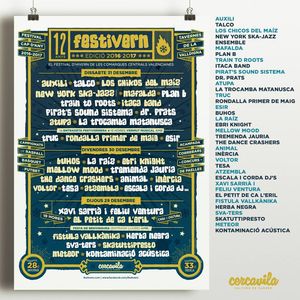 Festivern 2016