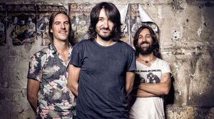 Última Experiencia + Badlands en Castellón