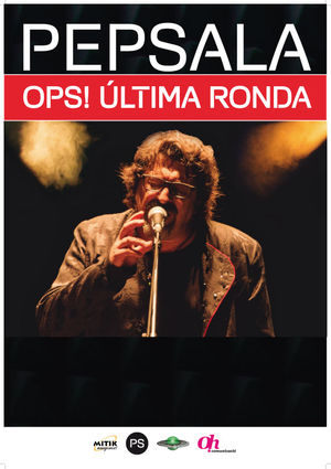 OPS! L'últim concert