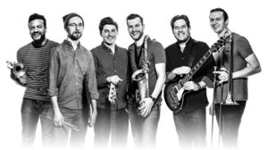 THE HUNTERTONES en Valencia