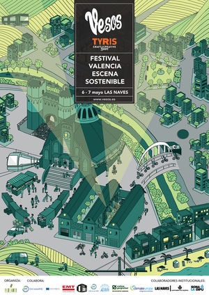 Festival Vesos 2017